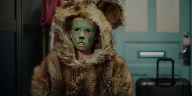 Bild aus dem Film Mini-Zlatan und der liebste Onkel der Welt