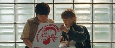 Ein Bild aus dem Film Der Prank – April, April!