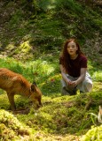 Ein Bild aus dem Film Ein Mädchen namens Willow