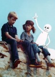 Ein Bild aus dem Film Das Schulgespenst