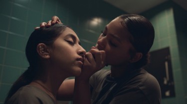 Ein Bild aus dem Film Sisterqueens