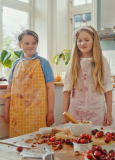 Ein Bild aus dem Film Victoria muss weg