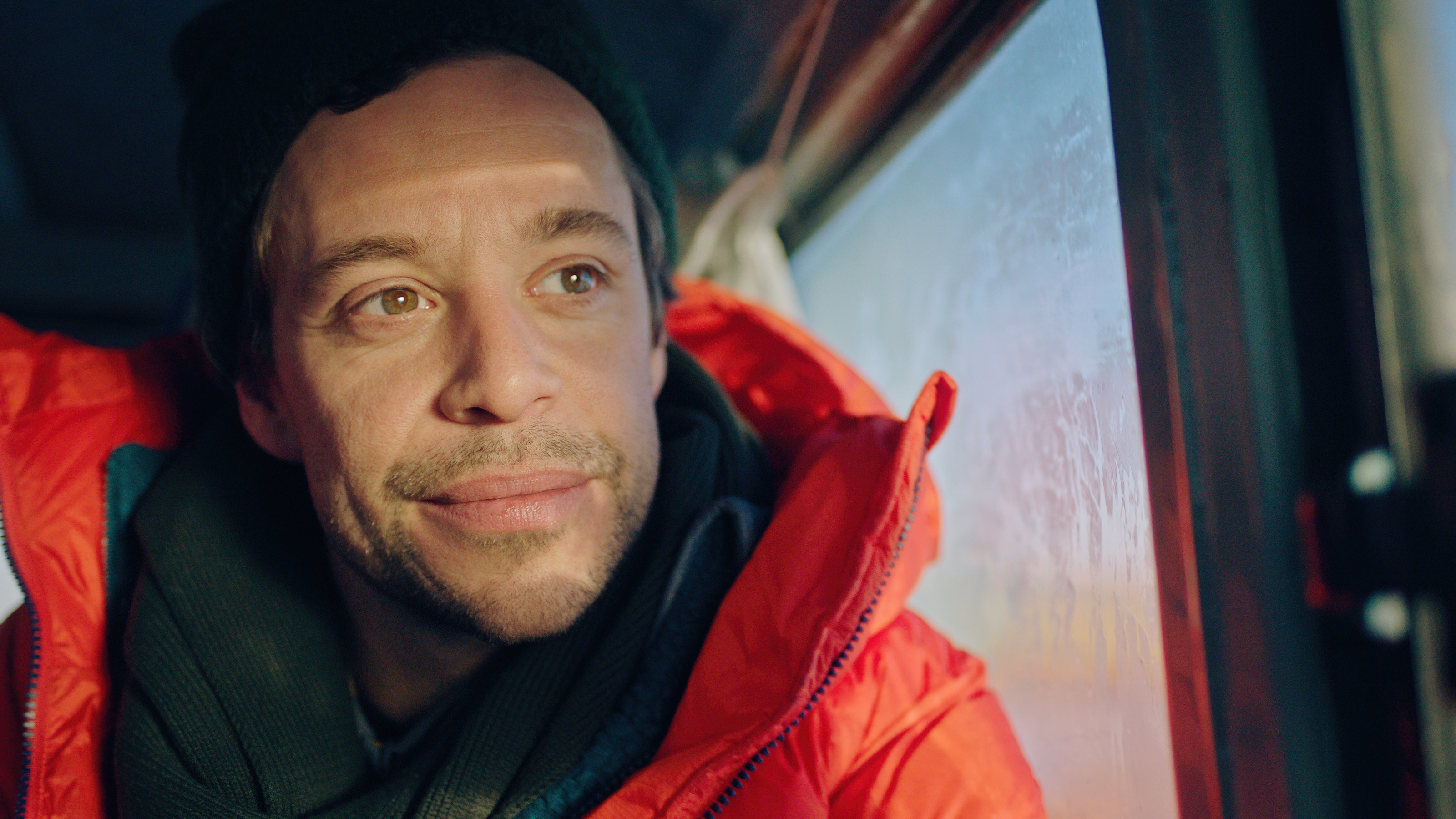 Ein Bild von Tobias Krell alias Checker Tobi. 