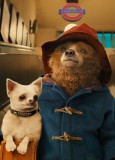 Ein Bild aus dem Film Paddington