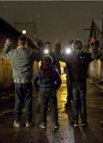 Bild aus dem Film Kidbusters