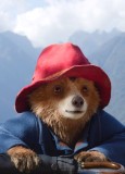 Bild aus dem Film Paddington in Peru