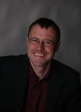 Ein Bild des Filmemachers Norbert Lechner