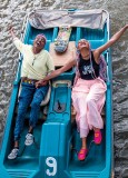 Bild aus dem Film Rafiki