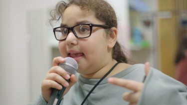 Ein Bild aus dem Film Sisterqueens