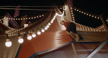 Ein Bild aus dem Film Zirkuskind