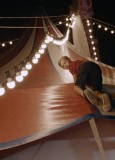 Ein Bild aus dem Film Zirkuskind