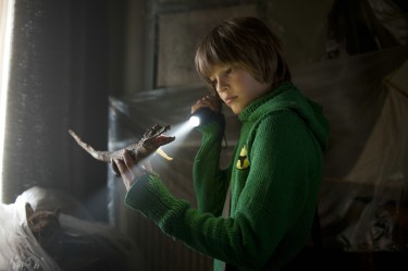 Bild aus dem Film Das Haus der Krokodile