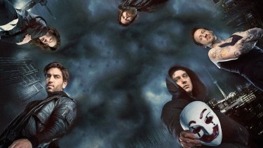 Bild aus dem Film Who Am I